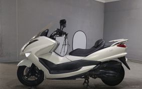 YAMAHA MAJESTY 250 SG20J