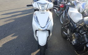 HONDA LEAD 125 JF45