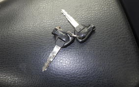 YAMAHA GEAR Gen.2 2002 UA08J