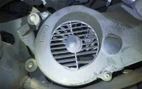 SUZUKI ADDRESS V125 G 2019 CF46A