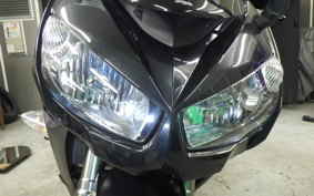 KAWASAKI NINJA 1000 A 2015