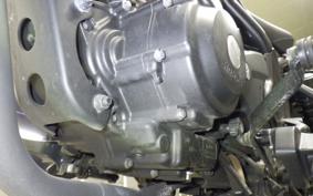 HONDA REBEL 250 S MC49