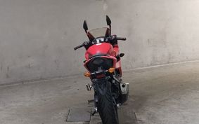 HONDA CBR400R 2017 NC47