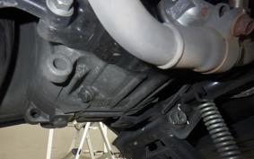 SUZUKI SKYWAVE 200 (Burgman 200) 2014 CH41A