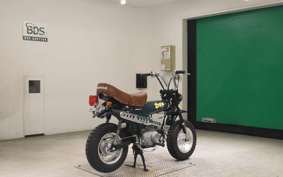 HONDA DAX 50 2005 ST50