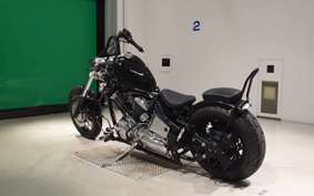 YAMAHA DRAGSTAR 1100 CLASSIC 2002 VP13J