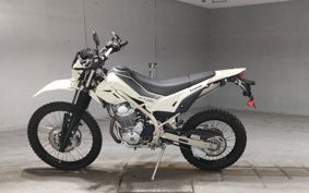 KAWASAKI KLX230 SHERPA  LX232A