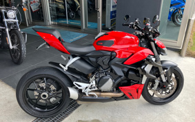 DUCATI  DUCATI  STREET  FIGHTER V2 2023 3F00