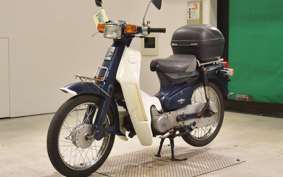 HONDA C90 SUPER CUB E HA02