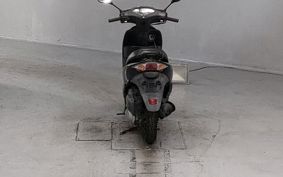 HONDA DIO AF62