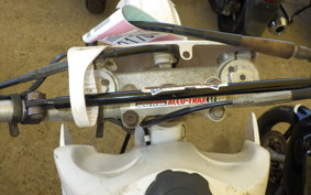 YAMAHA WR250Z 4DC
