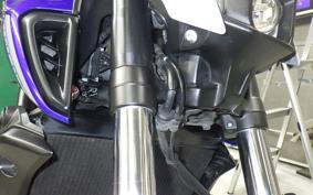 YAMAHA MT-07 2022 RM33J