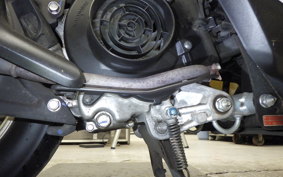 HONDA DIO Gen.6