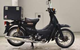 HONDA LITTLE CUB E 2019 AA01