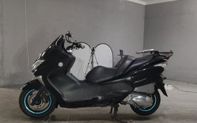 HONDA FORZA X MF08