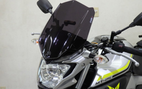 YAMAHA MT-25 RG10J