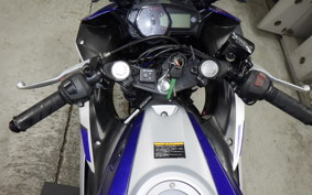 YAMAHA YZF-R3 2015 RH07J