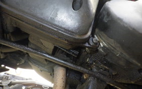 YAMAHA JOG POCHE 3KJ