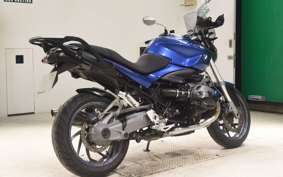 BMW R1200R 2014