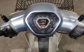 HONDA SUPER CUB110 JA10