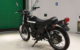 KAWASAKI 250TR 2021 BJ250F