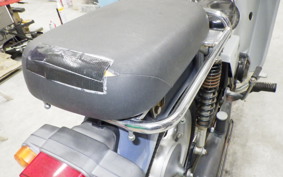 SUZUKI BIRDIE 90 BD43A