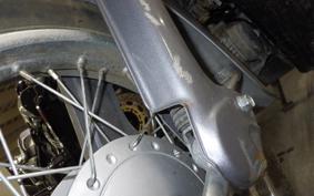 HONDA LITTLE CUB AA01