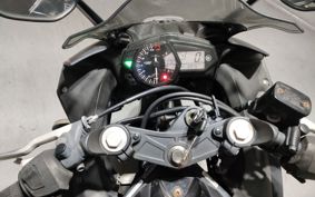 YAMAHA YZF-R25 RG10J