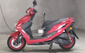 YAMAHA CYGNUS125XSR SED8J