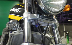 KAWASAKI ZEPHYR 1100 1992 ZRT10A