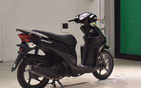 HONDA DIO 110 2009 JF31