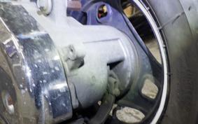 SUZUKI ADDRESS V125 G 2012 CF46A