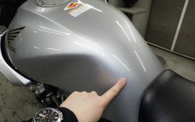 HONDA CB400 SUPER BOLDOR VTEC 2007 NC39