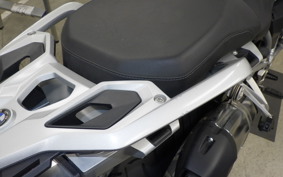 BMW R1200GS 2013