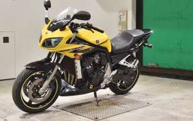 YAMAHA FZS1000 FAZER 2003