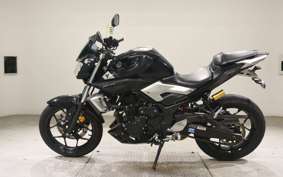 YAMAHA YZF R-3 2015 RH07J