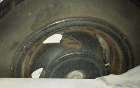 HONDA SPACY 100 JF13