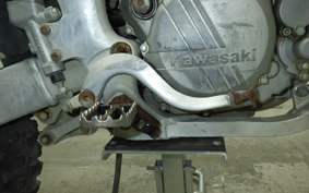 KAWASAKI KX250 F