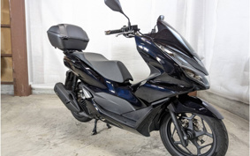 HONDA PCX 160 KF47