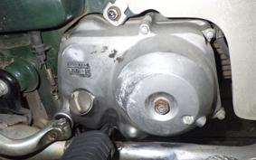 HONDA C50 SUPER CUB AA01