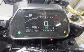 YAMAHA MT-09 Tracer GT 2020 RN51J