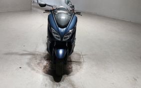SUZUKI BURGMAN400 2020 DU11A