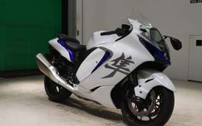 SUZUKI HAYABUSA Gen.3 2022 EJ11A