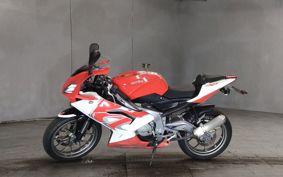 APRILIA APRILIA RS125 PY