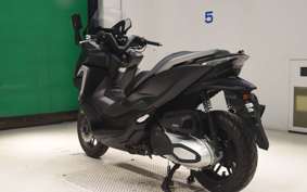 HONDA FORZA 250