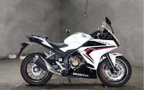 HONDA CBR400R NC56