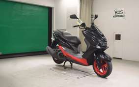 YAMAHA MAJESTY155 Gen.2 S SG52J