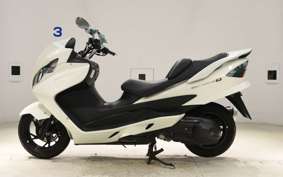 SUZUKI SKYWAVE 250 (Burgman 250) M 2015 CJ45A