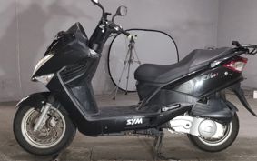 SYM RV125i LF12W