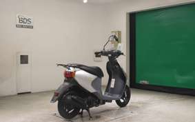 SUZUKI LET's 4 2026 CA45A